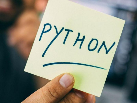 Cursos de programação em Python: do zero ao avançado