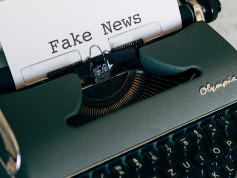 Fake news: redação pronta sobre notícias falsas nota 1000